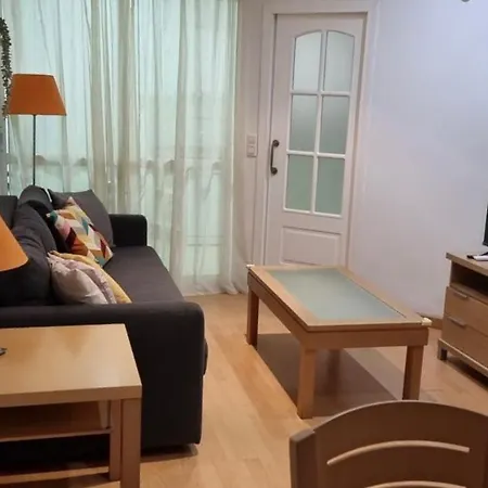 Cantabrico Playa Grupo Ac Gestion