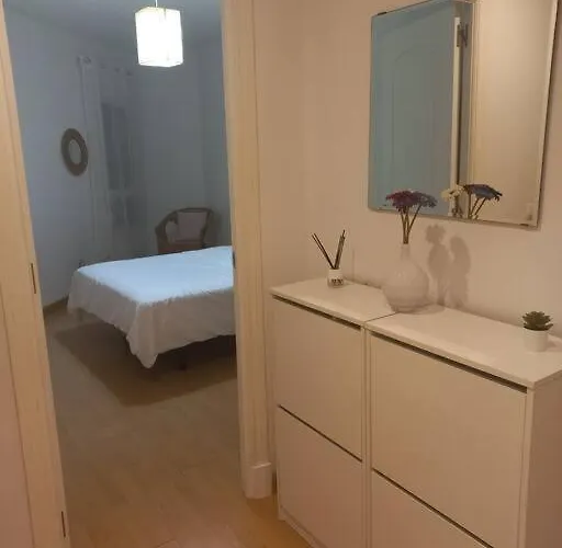 Apartamento Cantabrico Playa Grupo Ac Gestion *