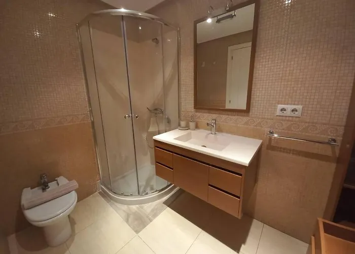 Cantabrico Playa Grupo Ac Gestion Cádiz