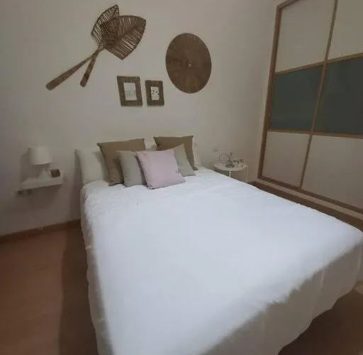 Apartamento Cantabrico Playa Grupo Ac Gestion