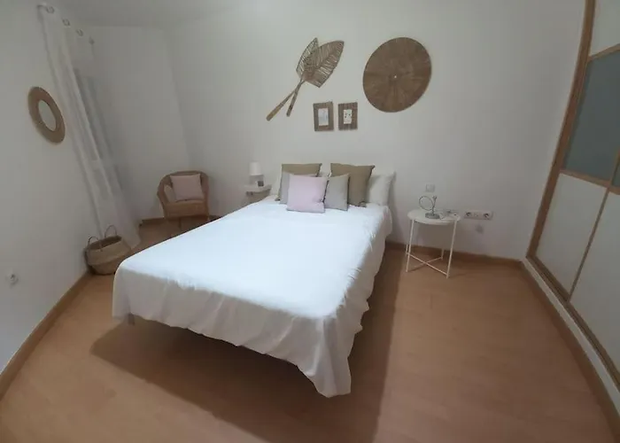 Apartamento Cantabrico Playa Grupo Ac Gestion