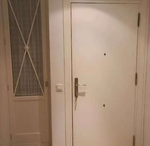 Cantabrico Playa Grupo Ac Gestion 아파트 *