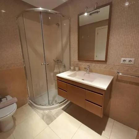 Cantabrico Playa Grupo Ac Gestion Cádiz