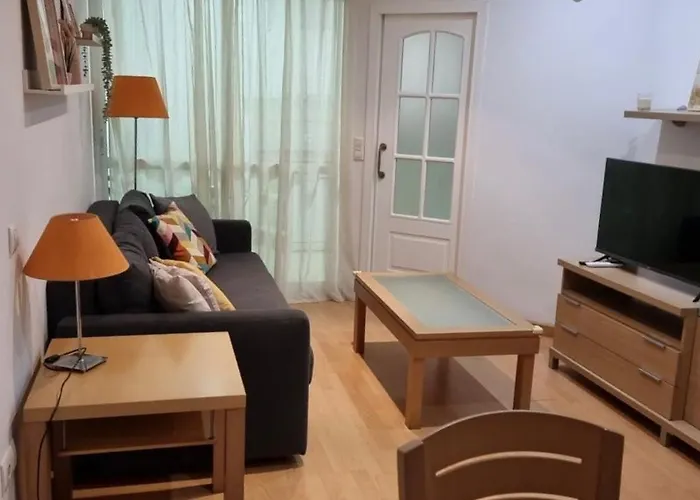 Cantabrico Playa Grupo Ac Gestion