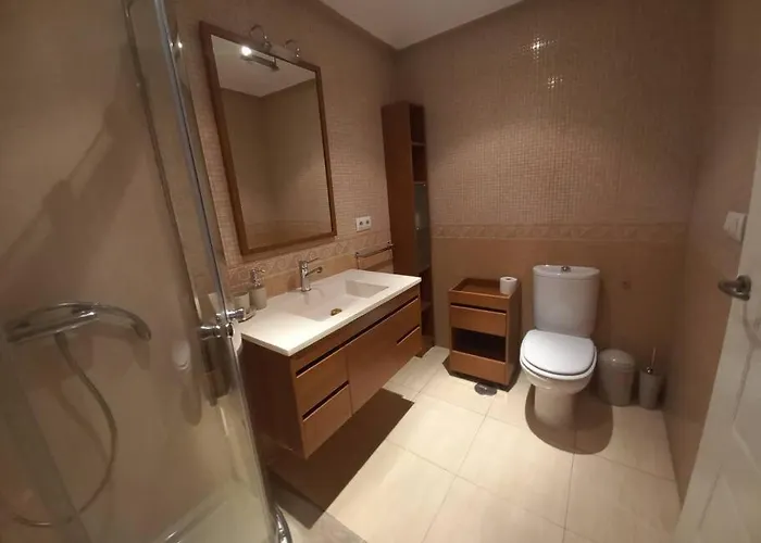 Cantabrico Playa Grupo Ac Gestion Cadice