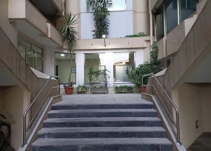 Cantabrico Playa Grupo Ac Gestion * Cadice